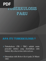 Download Tuberkulosis Paru by Vhie Wincin SN171942694 doc pdf