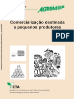 Agrodok-26-Comercialização destinada a pequenos produtores