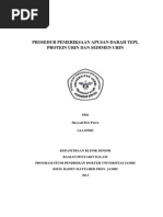 Download Pengambilan Sampel Malaria by Haryadi Dwi Putra SN171943684 doc pdf