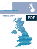 uk old work permit employer guidance