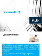 Madera