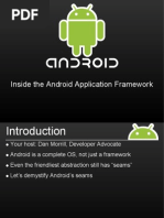 Download Inside the Android Application Framework by gopishk SN17194681 doc pdf