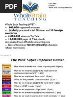 Download Whole Brain Teaching Conference Handout by Chris Biffle SN171953551 doc pdf