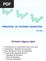 Principios de Internet Marketing
