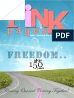 Pink Pages Vol 1