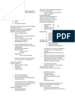 SARCOMA