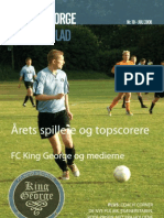 FCKG Medlemsblad #10
