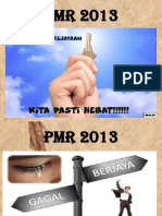 PMR 2013 A