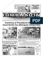 Dimensión Veracruzana (29-09-2013) PDF