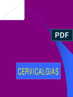 Cervical Gi As