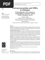 Download Entrepreneurship and SMEs in Ethiopia by Mubeen Shaikh SN171966191 doc pdf
