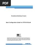 Download IPDSLAM Configuration Guidev 40 by sachin arya SN17196821 doc pdf
