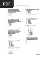 Download Soal Latihan UTS Biologi Gasal Kelas IX Kunci by afif abdillah SN171976045 doc pdf