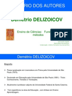 Delizoicov 1