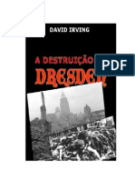 David Irving - A Destruição de Dresden