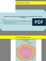 Histology GIReal