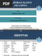 Download LAPORAN-KASUS-EKLAMPSIA by dokterhanifah SN171983888 doc pdf