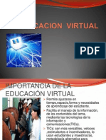 Educacion Virtual-ppt[1]
