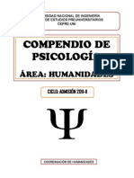 Compendio de Psicologia