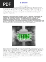 o Evento! - Partes 1 e 2 - Atraves de Cobra (1)