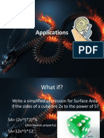 Applications