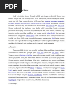 Download Anak berkebutuhan khusus by dickybk SN17199168 doc pdf