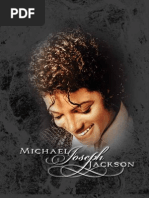 Michael's Memorial Keepsake