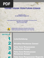 Download Teknik Peraturan Zonasi by Idris Taking SN171994935 doc pdf