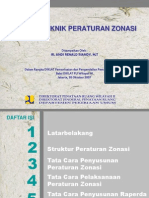 Download Teknik Peraturan Zonasi by Idris Taking SN171994935 doc pdf