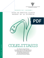 Colelitiasis-GuiaASCOFAME