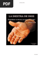 La Diestra de Dios