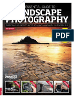 The Essential Guide to Landscape Photography 3 - 2013