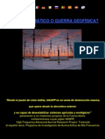 Proyecto Haarp