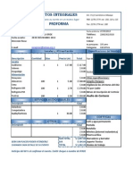 proform SIMAS 28-11-13