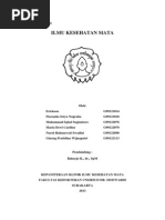 Download Presentasi Kasus Subkonjungtiva Bleeding by Florantia Setya Nugroho SN172005130 doc pdf