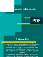 Cardiopatias Inflamatorias