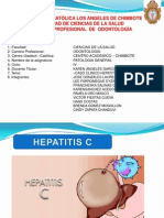 Caso Clinico Hepatitis