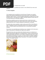 Conheça os 10 piores alimentos para a saude