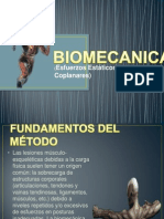 Bio Mecanic A