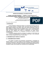 Articulo Comparativo de Catalizador Con Ultrasonido de Df Grasas