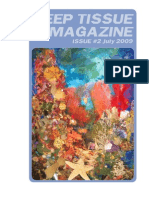 Download Deep Tissue Magazine Issue 2 by 10K Poets SN17201838 doc pdf