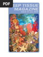 Download Deep Tissue Magazine Issue 2 by 10K Poets SN17201838 doc pdf