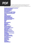 Download Complete History Notes for IAS PRE by Ravi Verma SN172019978 doc pdf