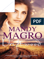 Driftwood by Mandy Magro - Chapter Sampler