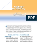 Kashmir - The True Story
