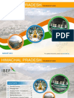 Himachal Pradesh - August 2013