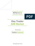day trader - aim 20130930