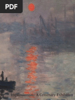 19th Century German Art Exhibition | PDF | Prussia | Romanticism