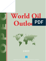 OPEC: World Oil Outlook 2009