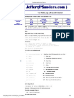 The AutoLisp Advanced Tutorialvs PDF